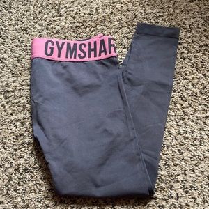 Gymshark cropped leggings